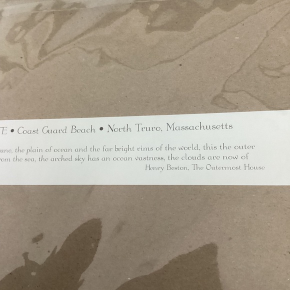 Cape Cod Art - Picture 9 of 9